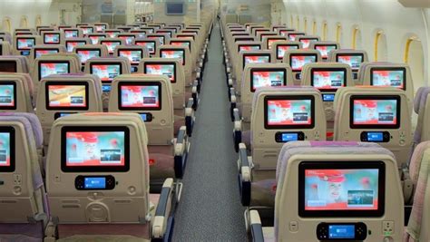 emirates a380 economy erfahrungen|Flight Review: Emirates Economy on the A380, Dubai .